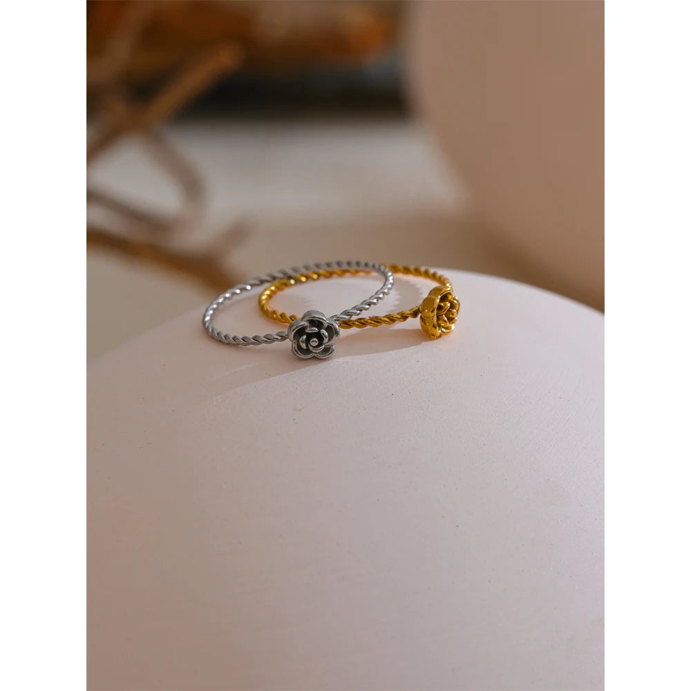 Corisya Ring