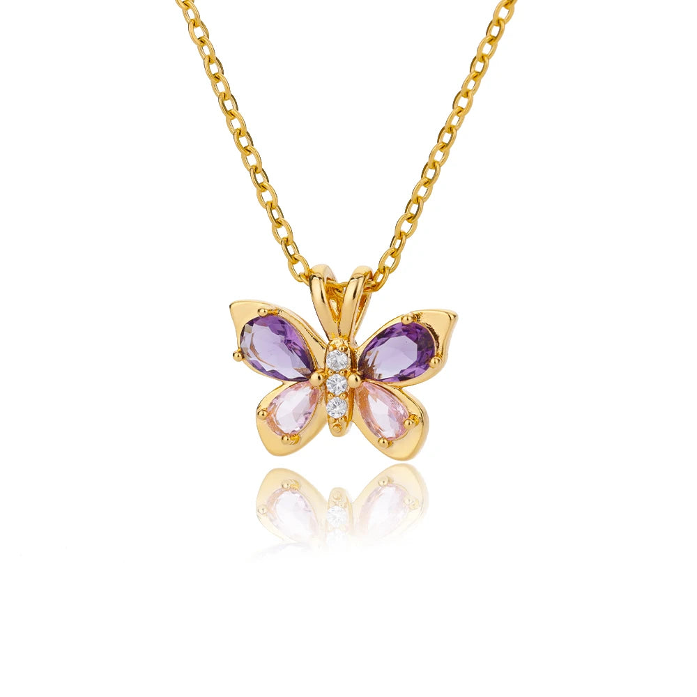 Monalyn Halsband