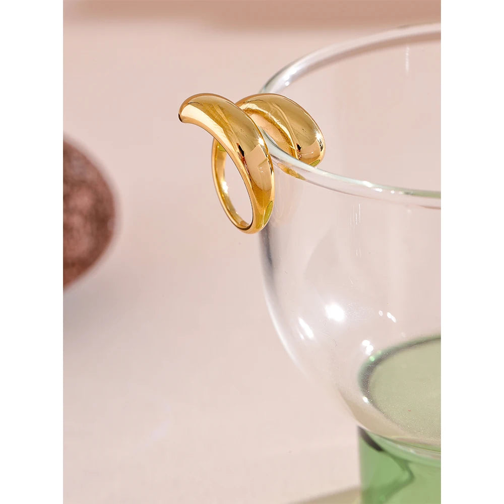 Mirevana Ring
