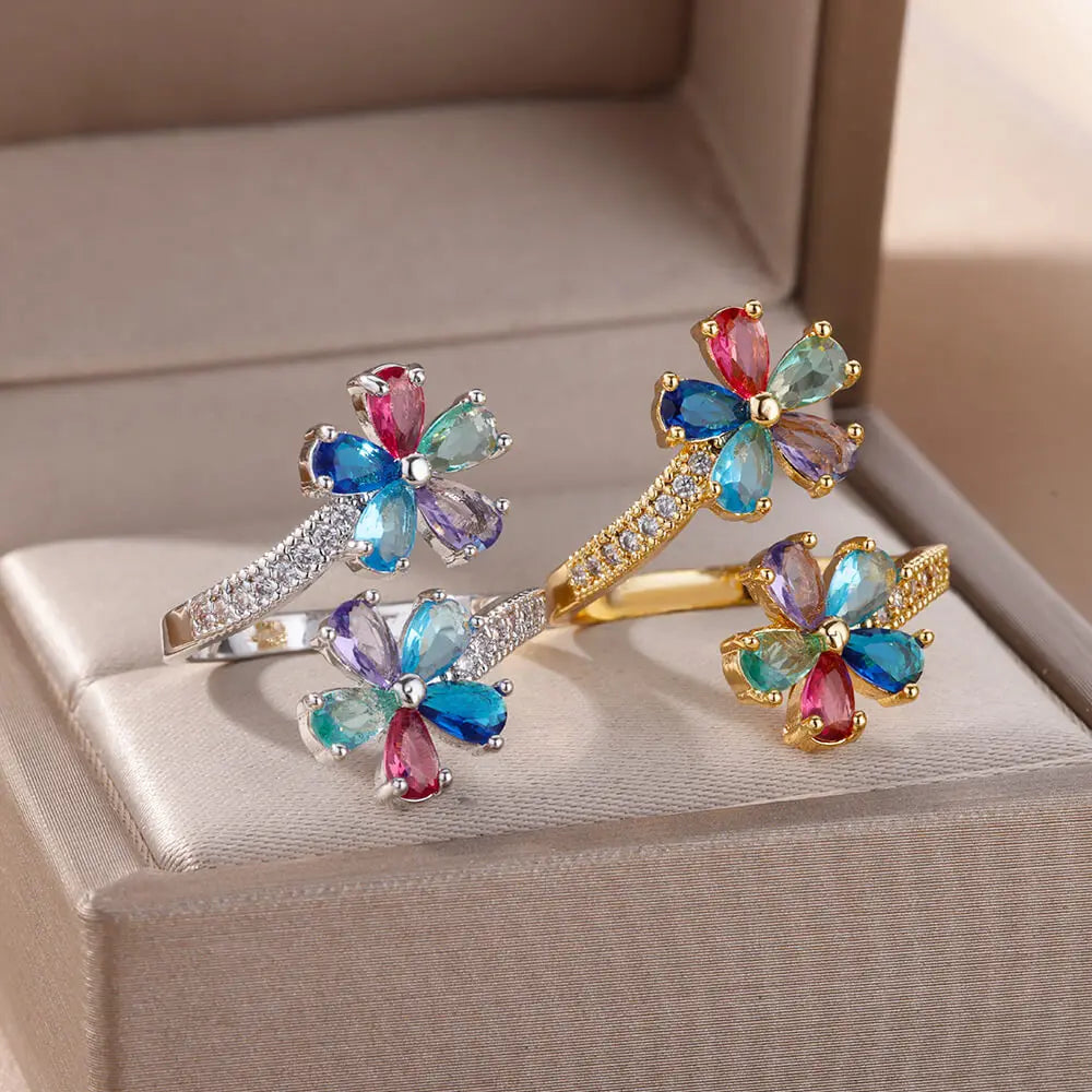 Aureline Ring