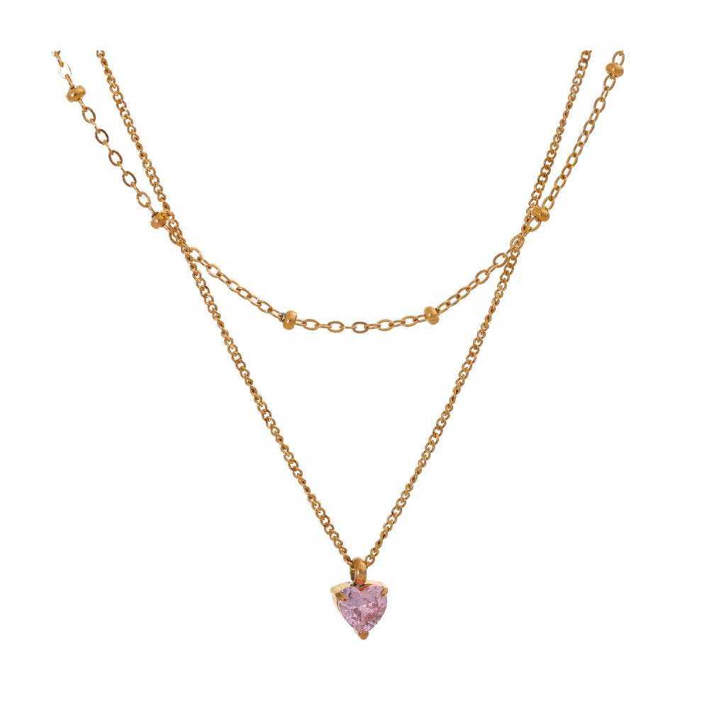 Orelia Halsband