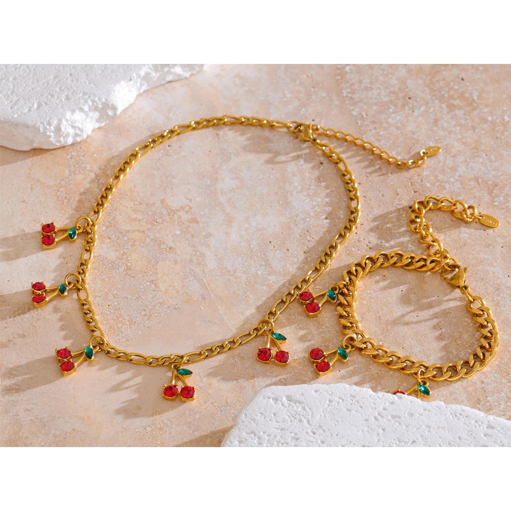 Amorielle Set