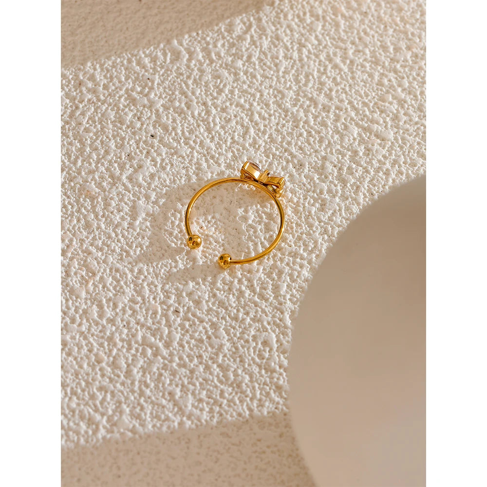 Calinea Ring