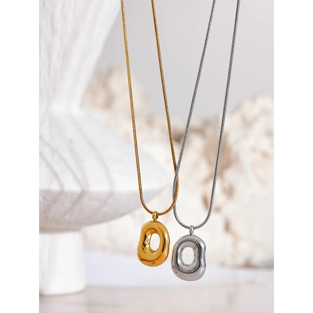 Alenith Halsband