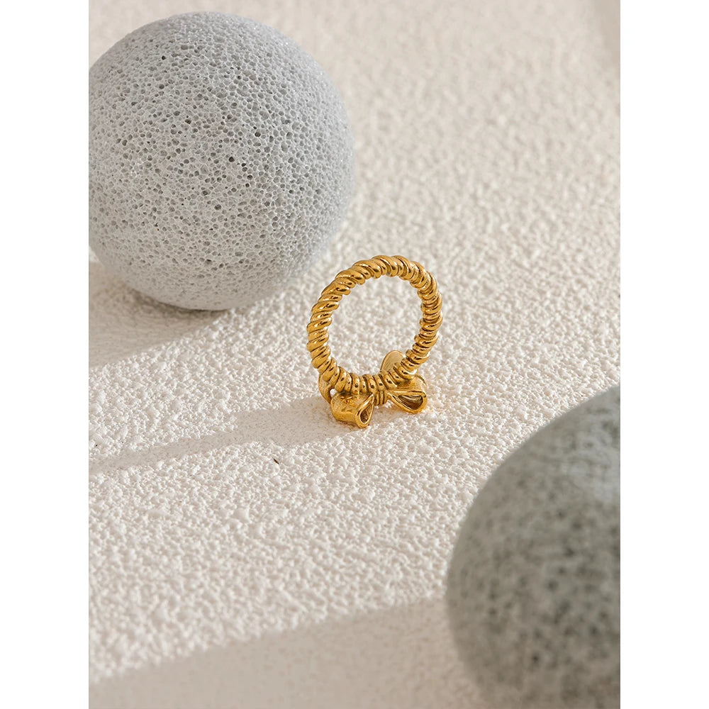 Nivelle Ring