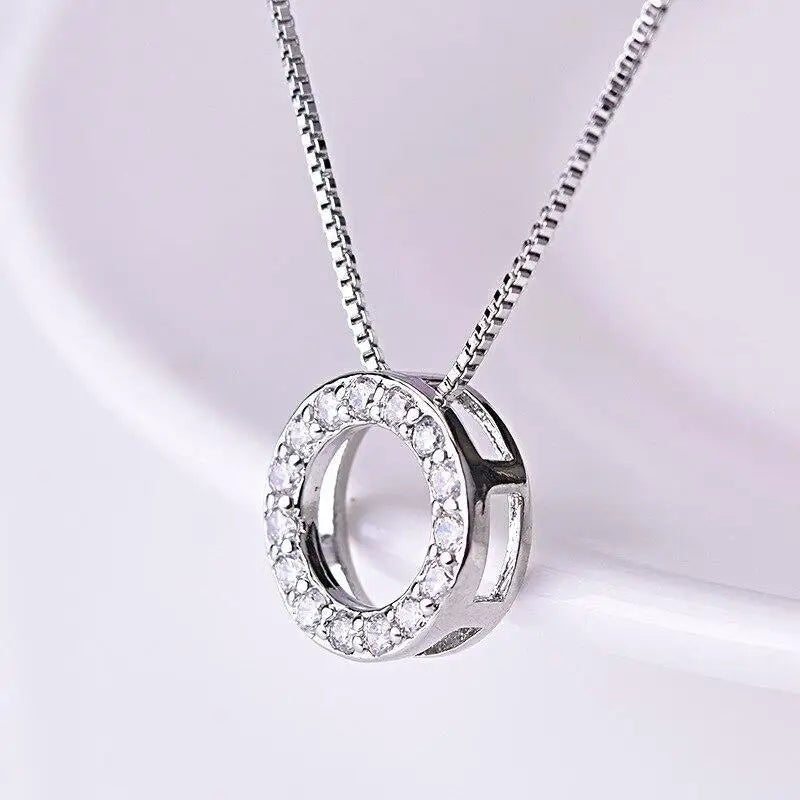 Orielle Halsband