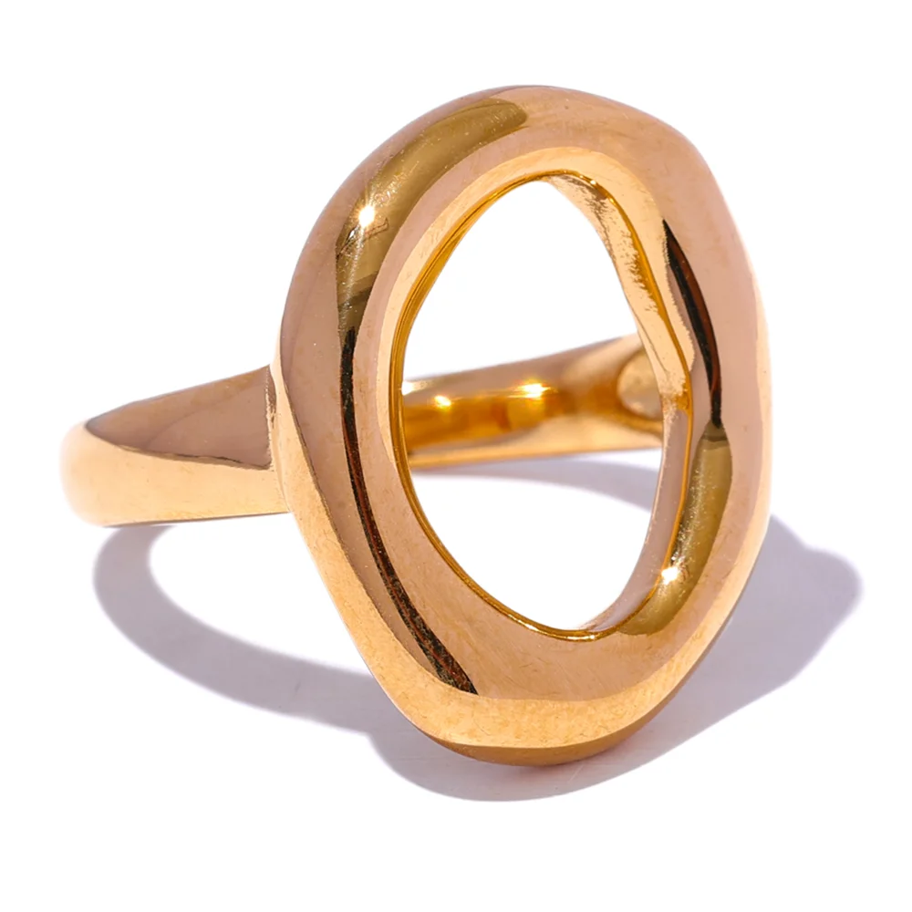Tenebelle Ring