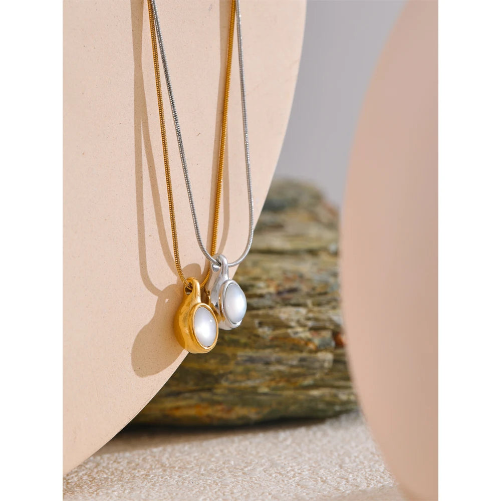 Renave Halsband