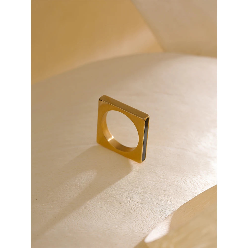 Altheya Ring