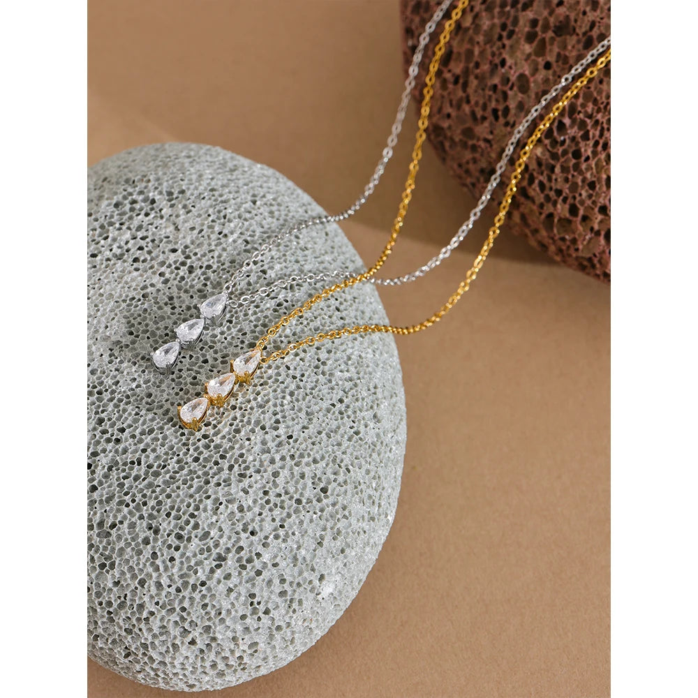 Rosenda Halsband