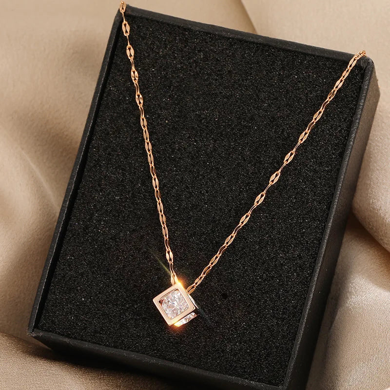 Yuma Halsband
