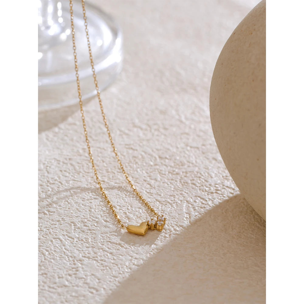 Illysette Halsband