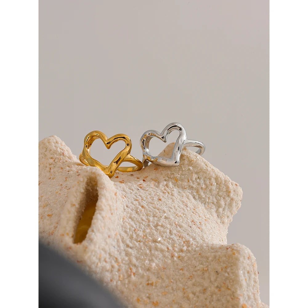 Lioraé Ring