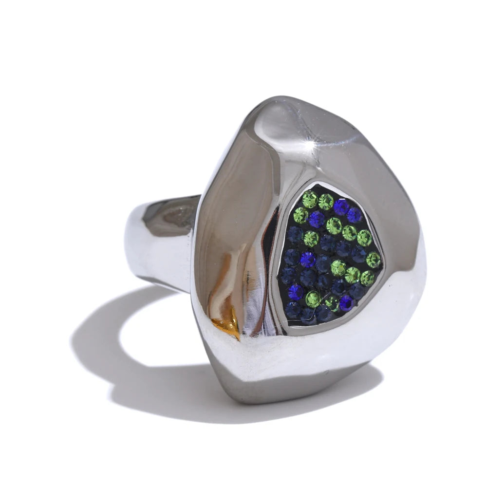 Beloria Ring