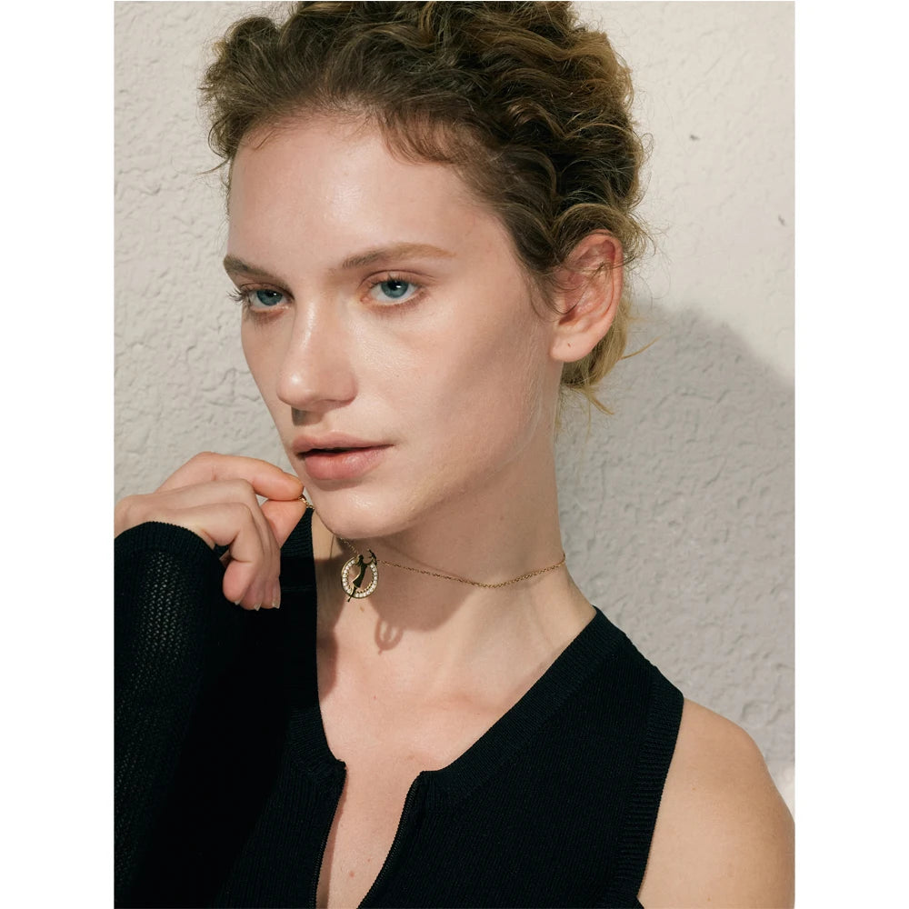 Florith Halsband