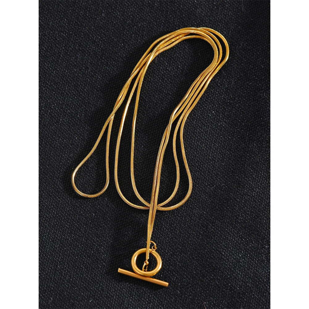 Iselune Halsband