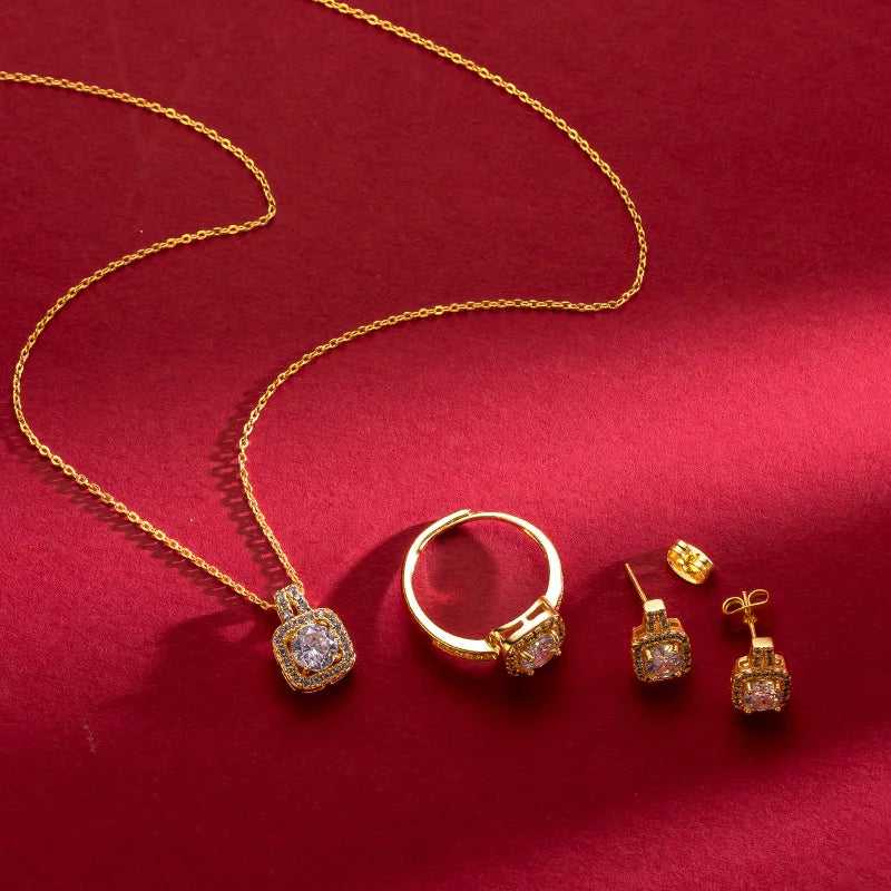 Isel Set