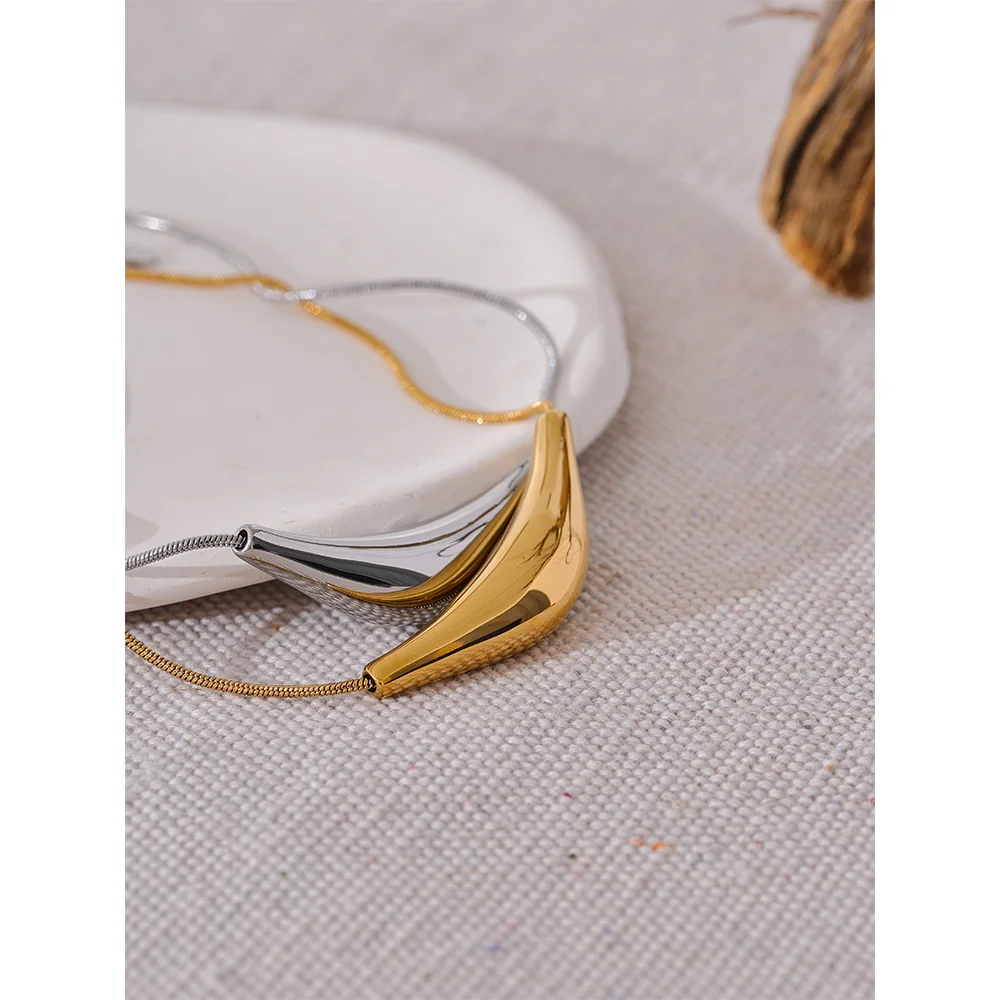 Virelith Halsband