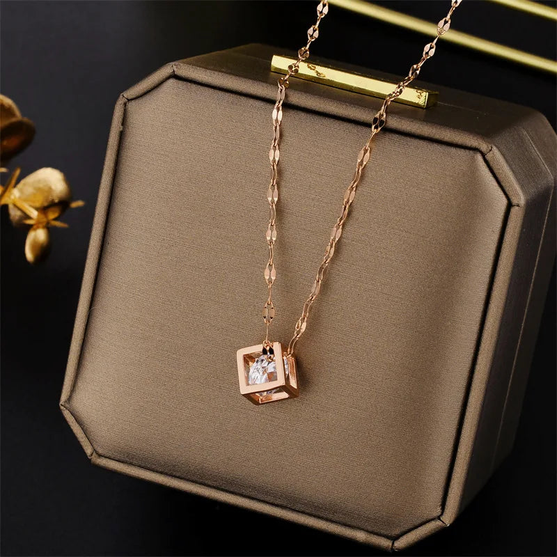 Yuma Halsband