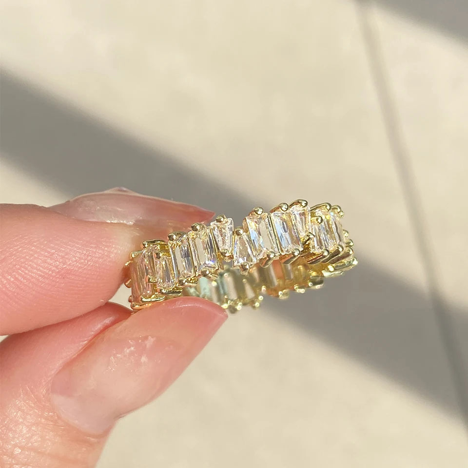 Zivelle Ring bling kollektion