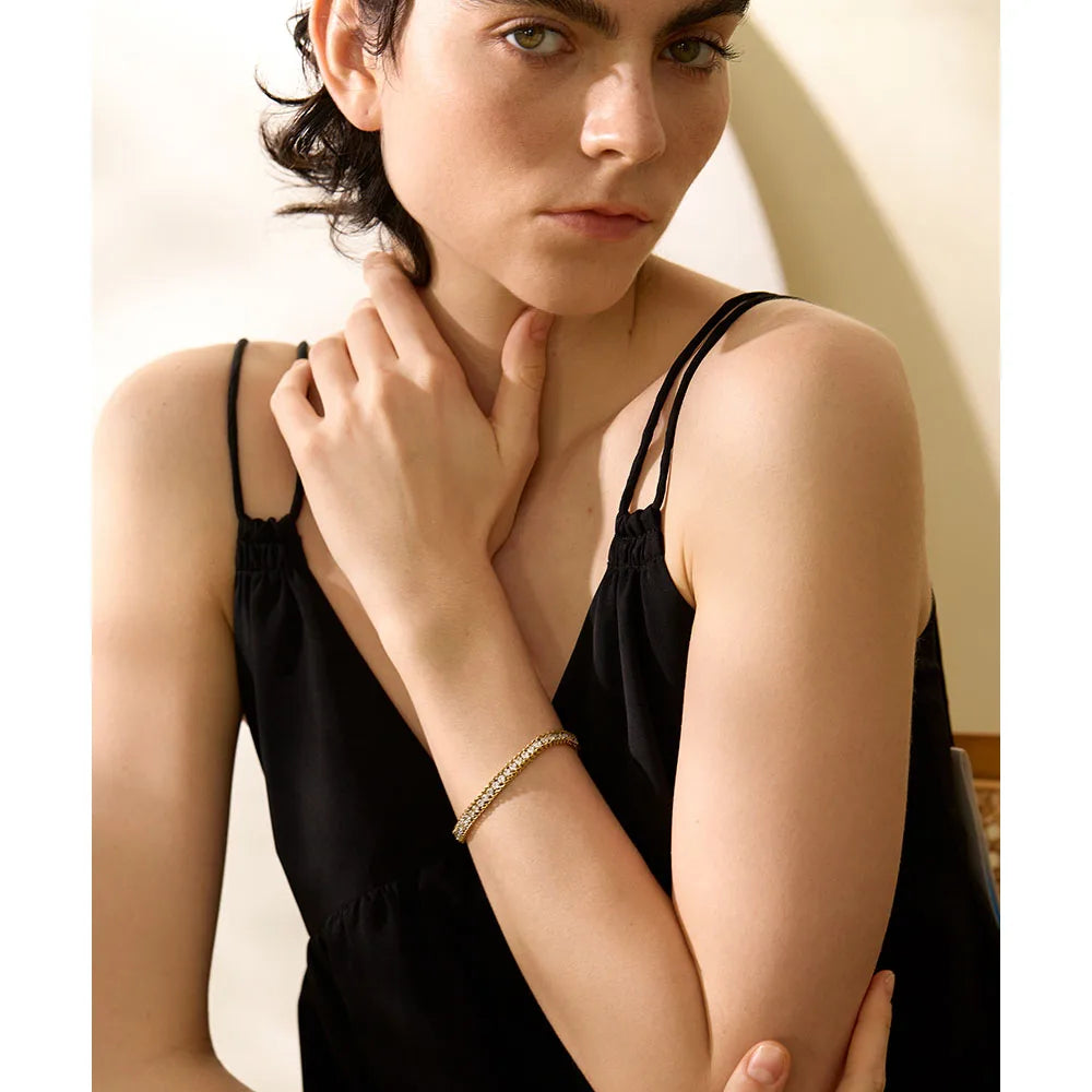 Nuvelis Armband bling