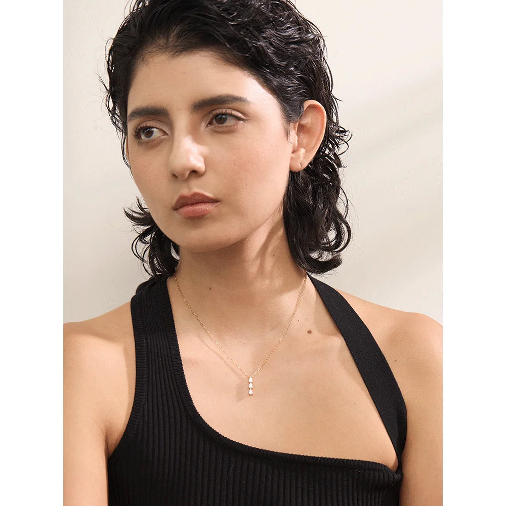 Rosenda Halsband