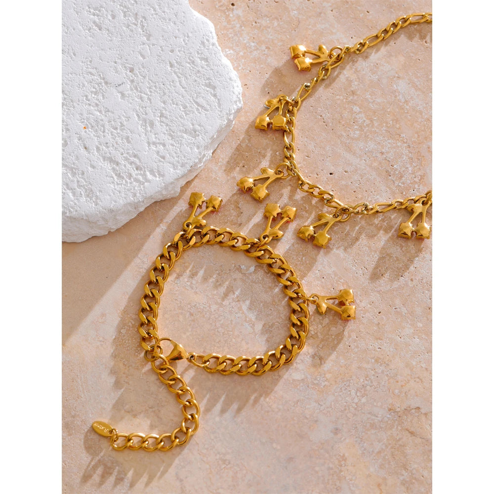 Amorielle Set