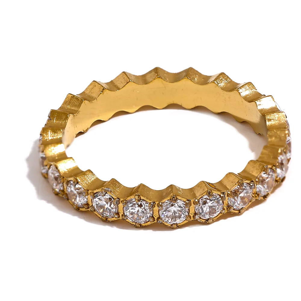 Gemova Ring