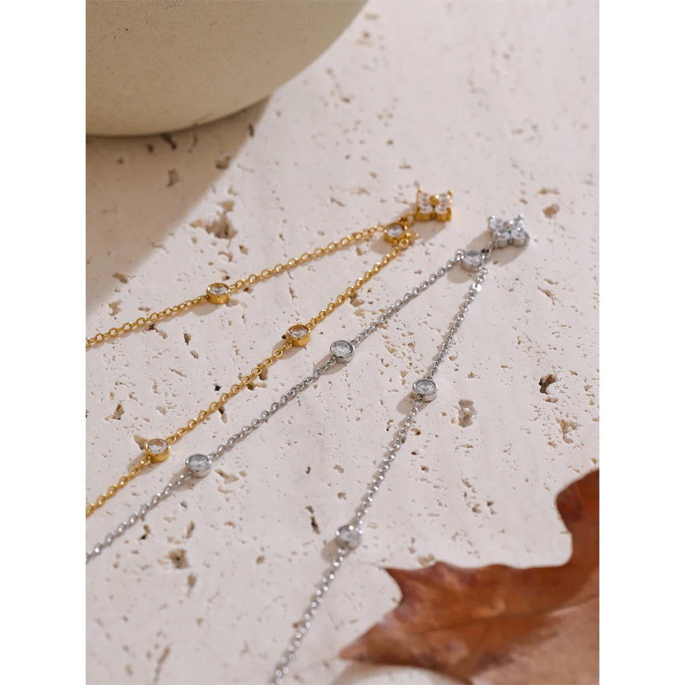Umbrea Halsband