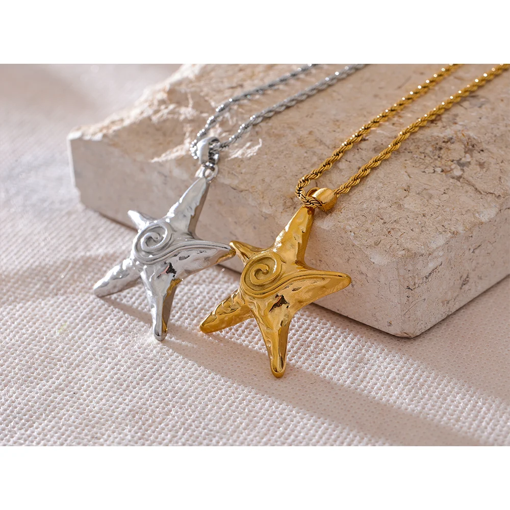 Zyre Halsband