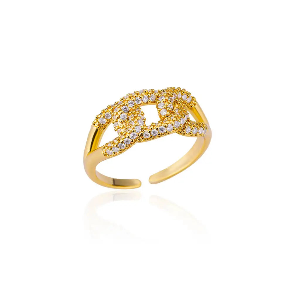 Solentha Ring