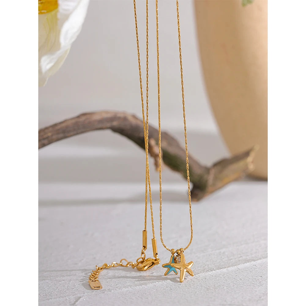 Velunna Halsband