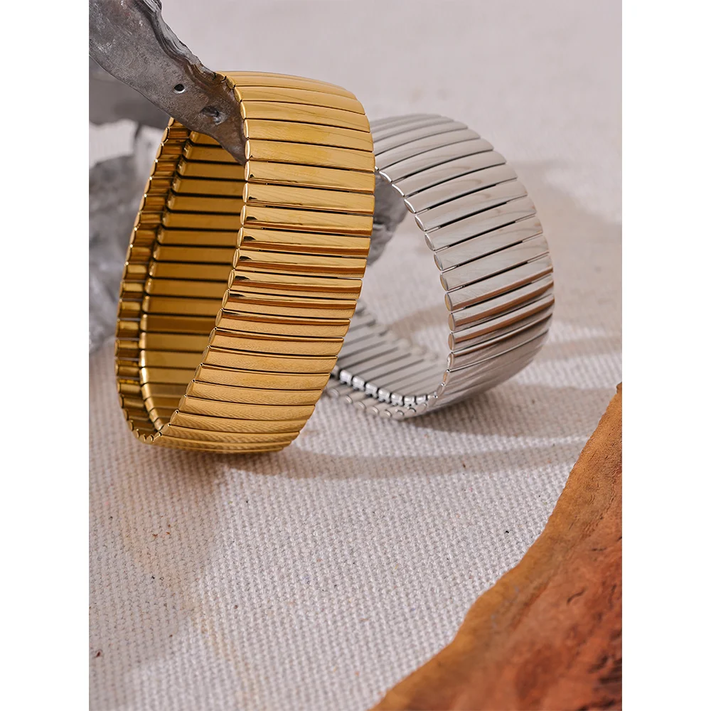 Aluera Armband