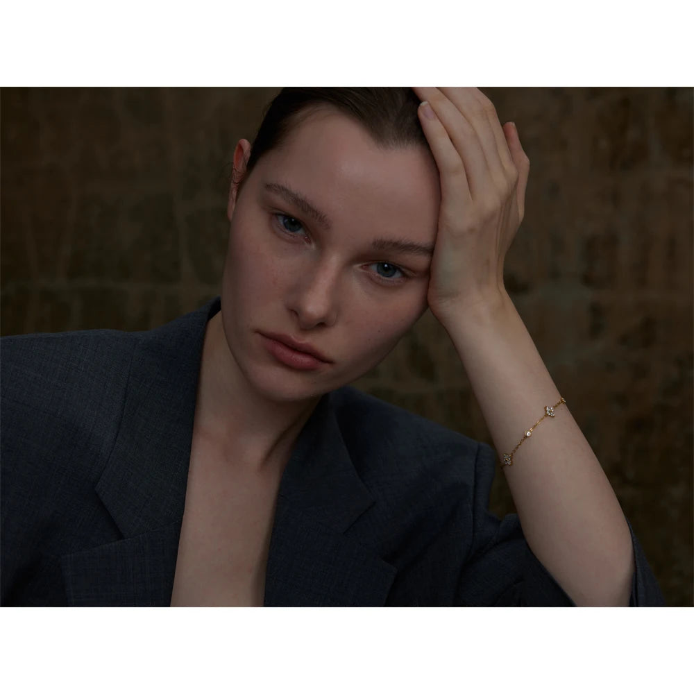 Laurevia Armband
