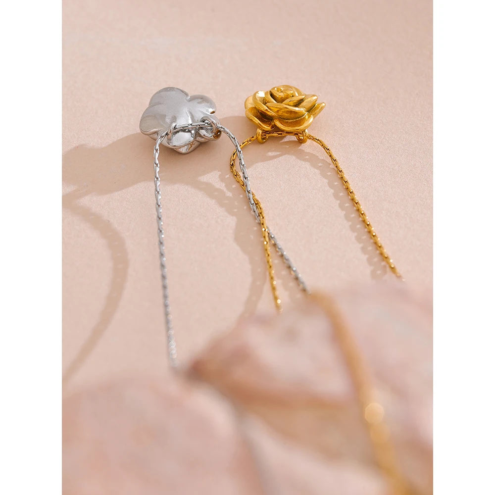 Zivaria Halsband
