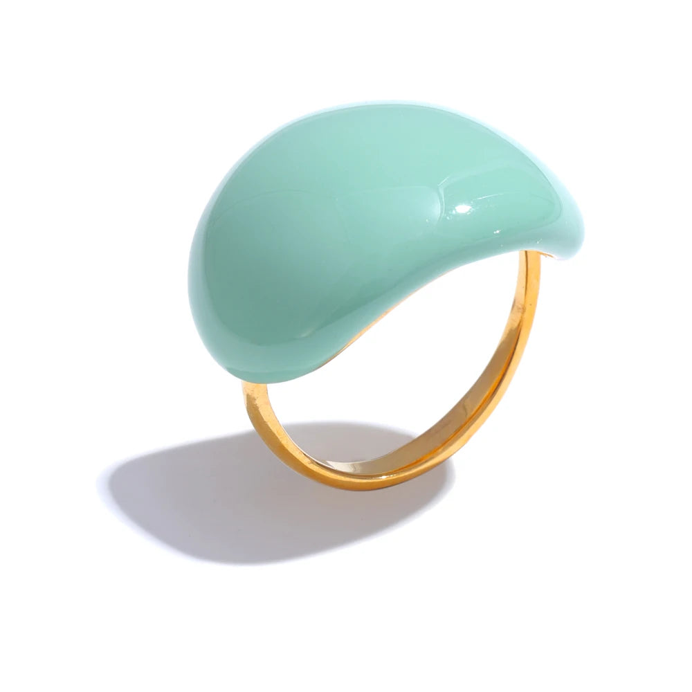 Lumeira Sten Ring