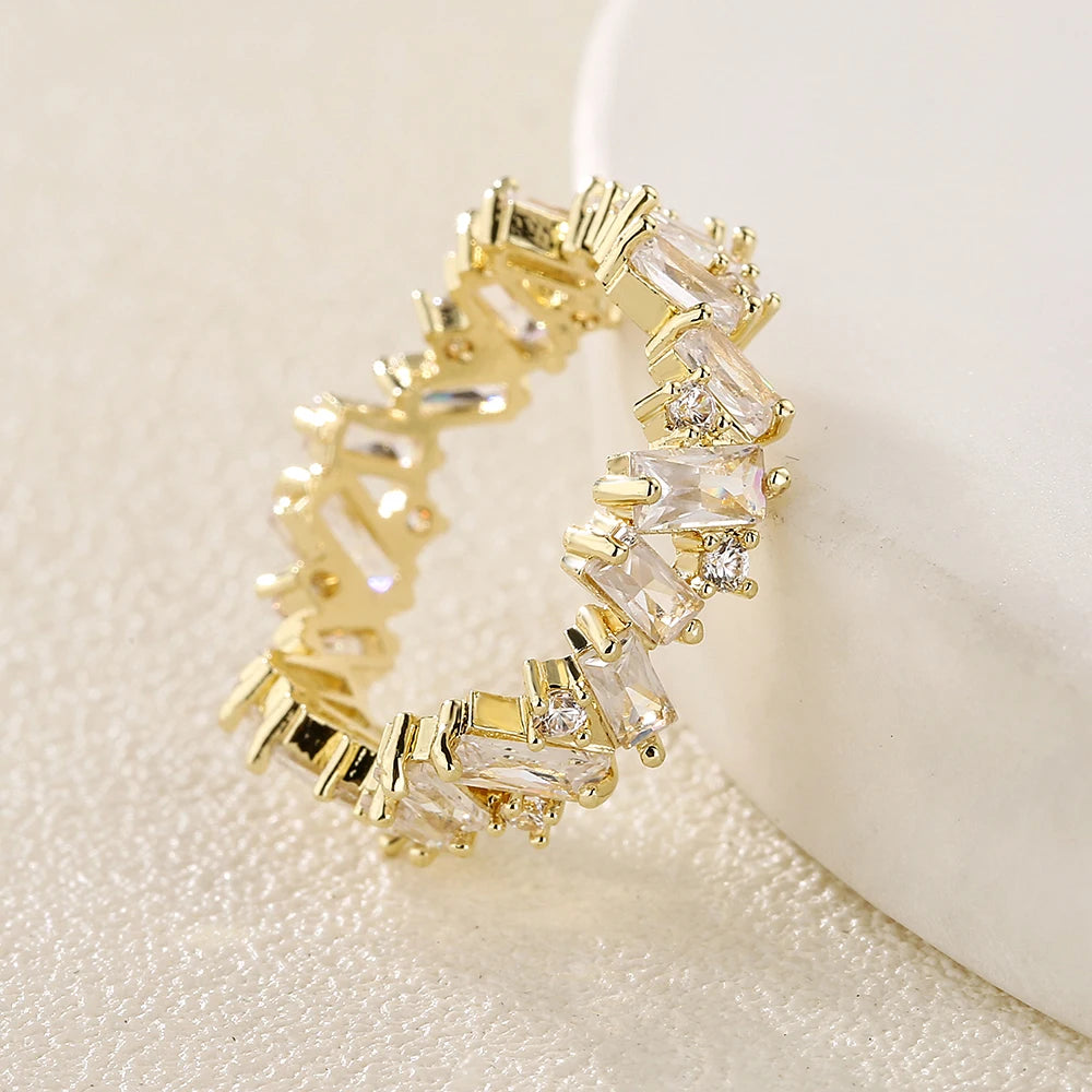 Zivelle Ring bling kollektion
