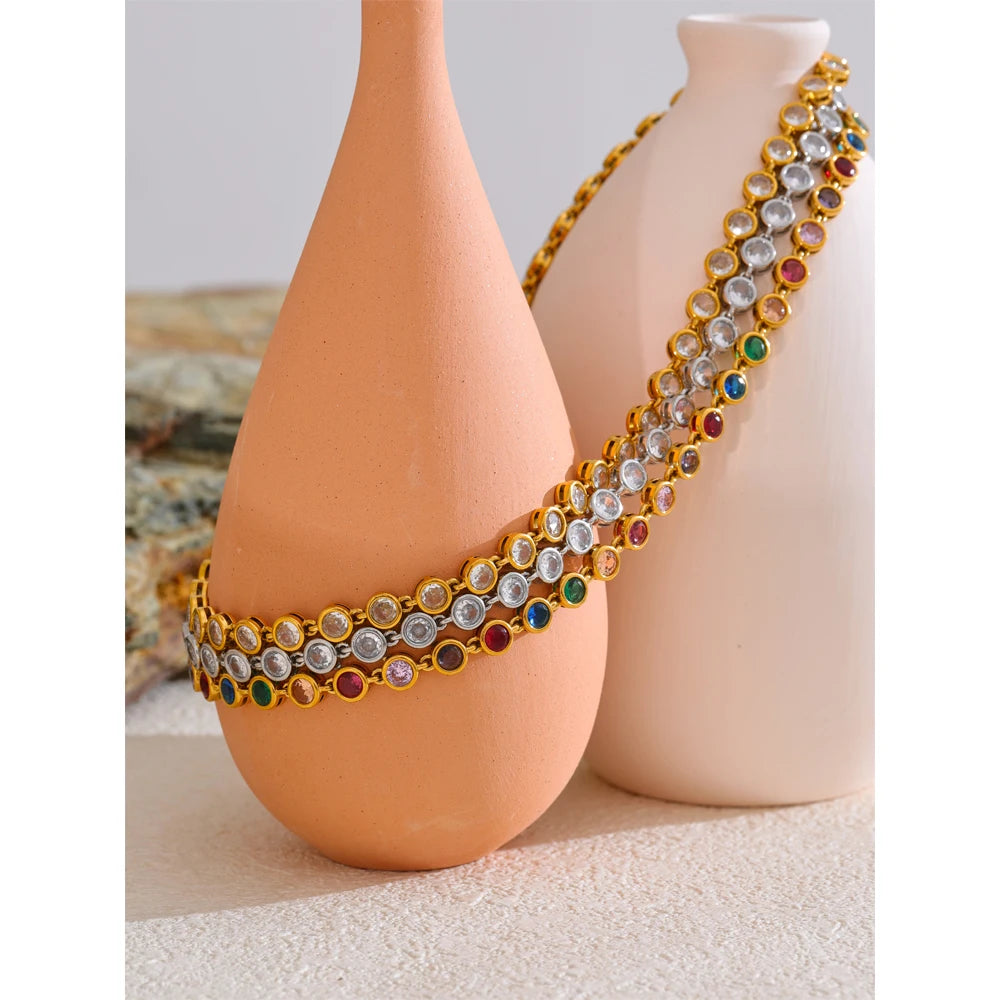 Avionne Armband