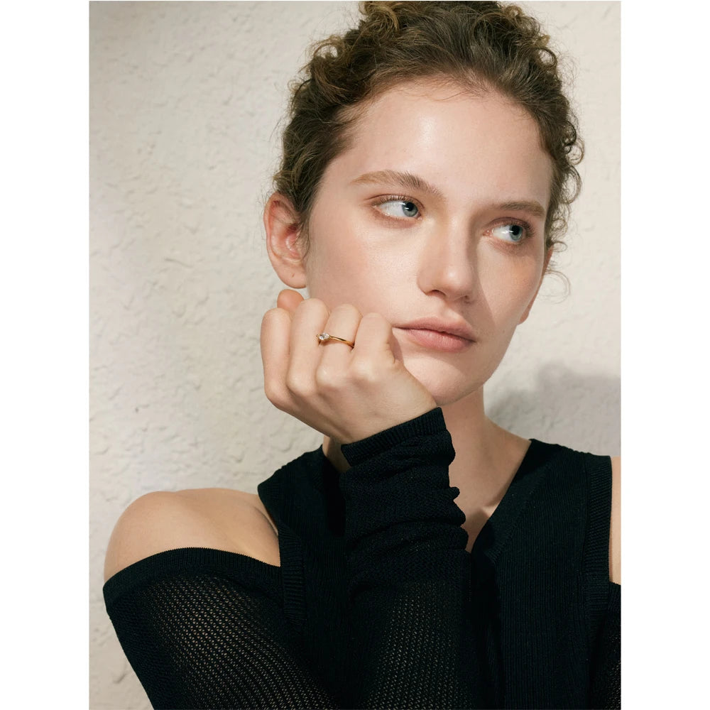 Vianelle Ring Bling