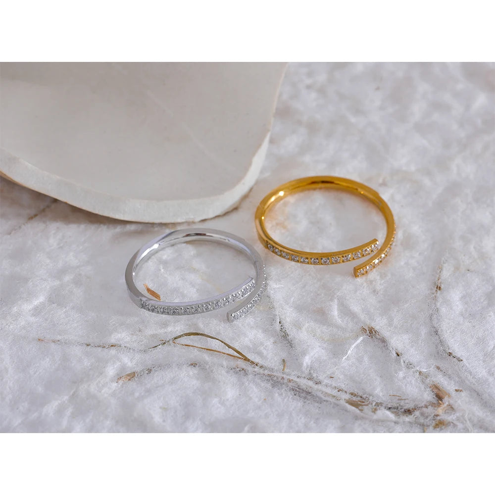 Florisse Ring