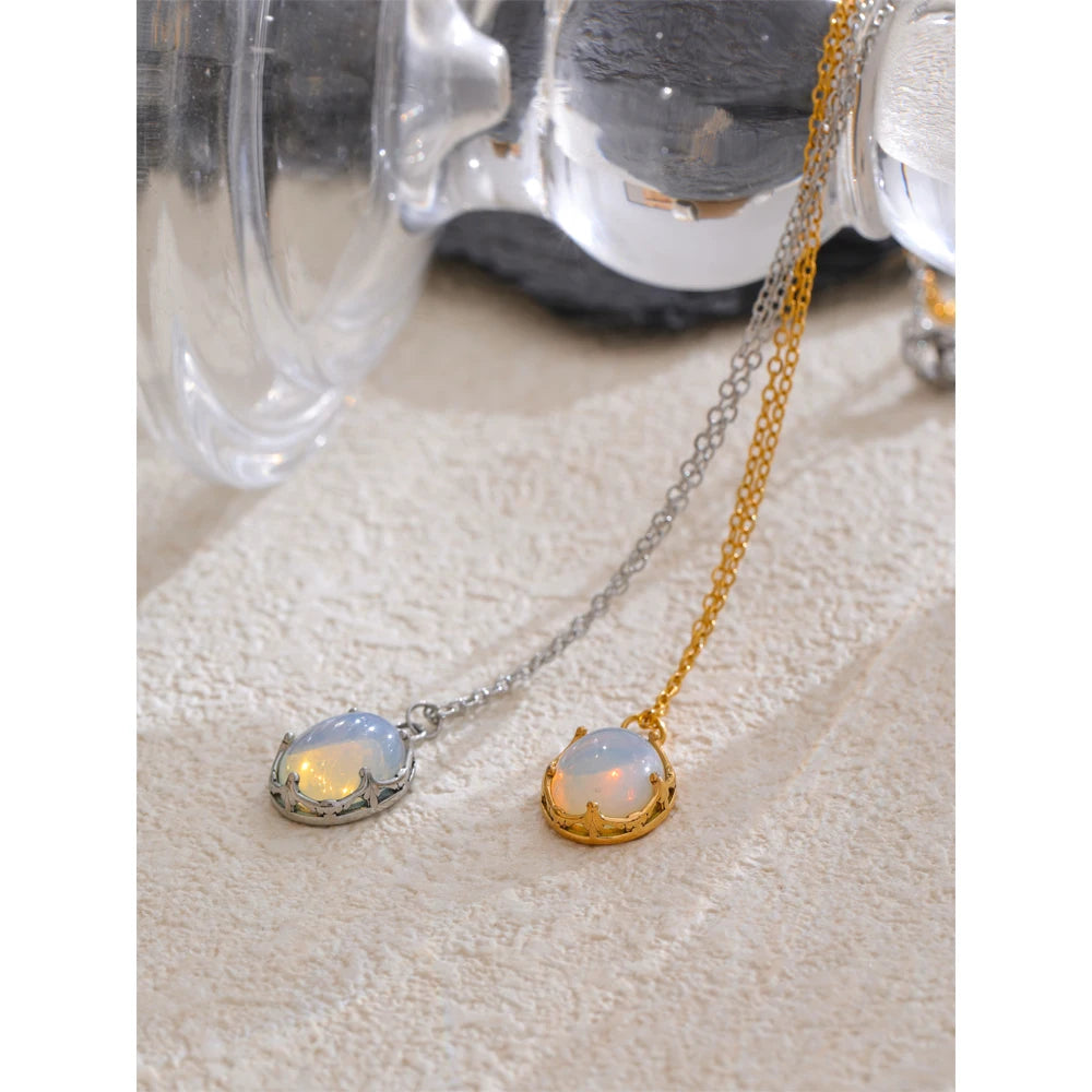 Regali Halsband