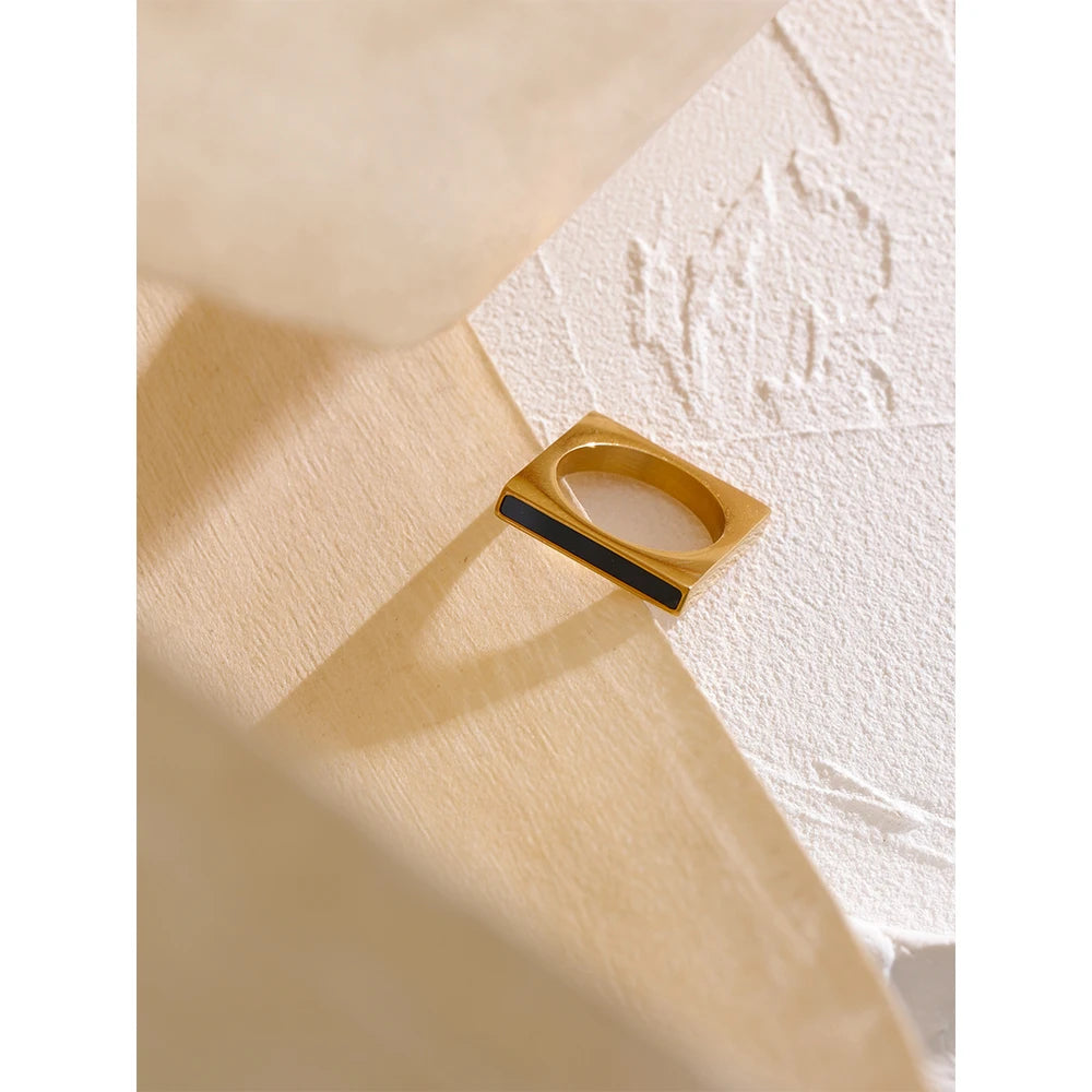 Altheya Ring