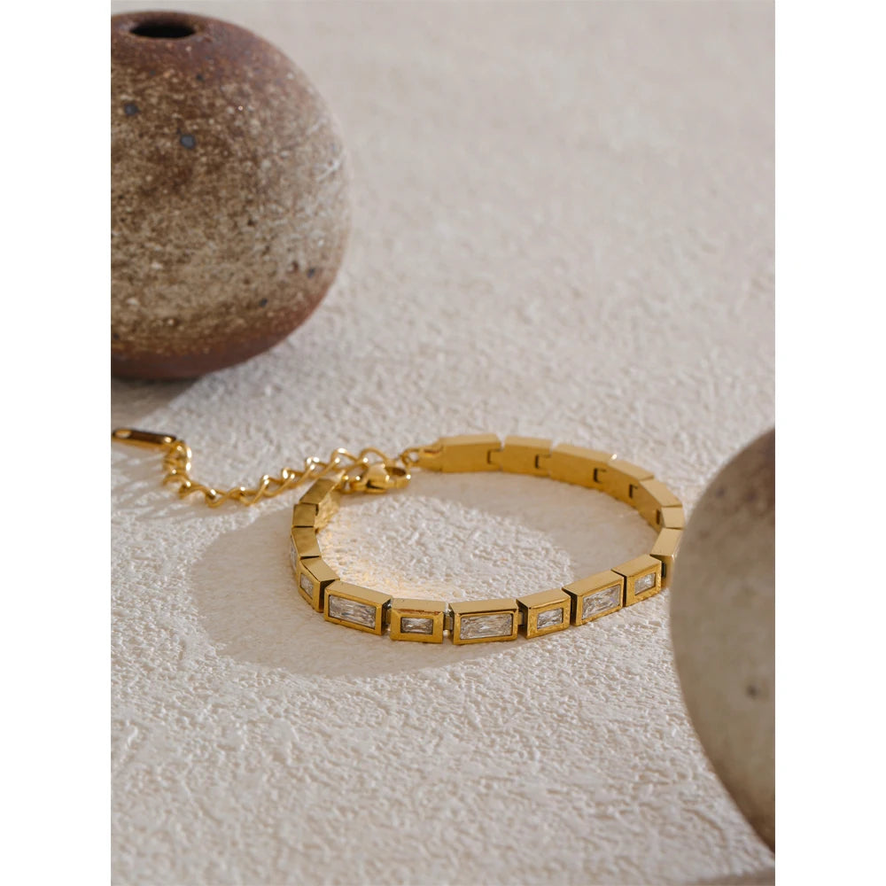Seravia Armband bling