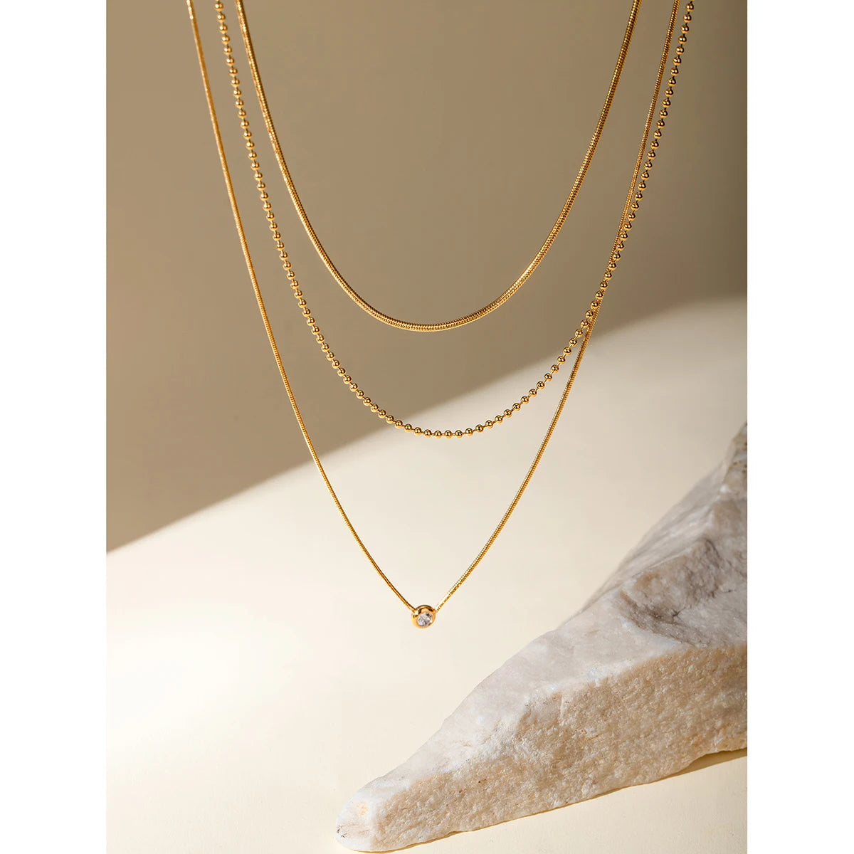 Linthea Halsband