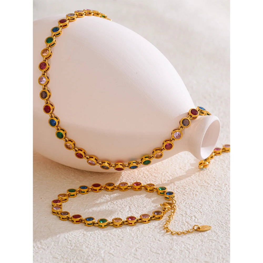 Avionne Armband