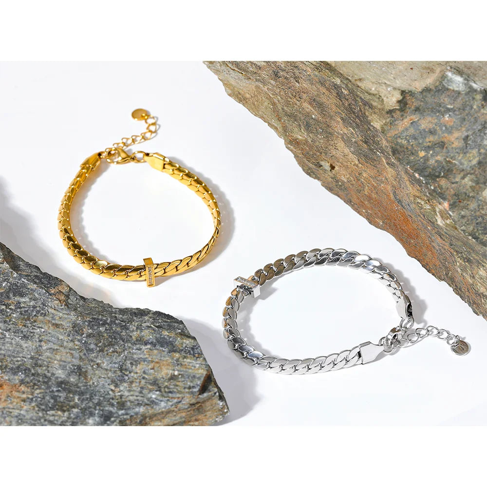 Trivelle Armband