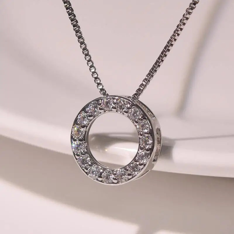 Orielle Halsband