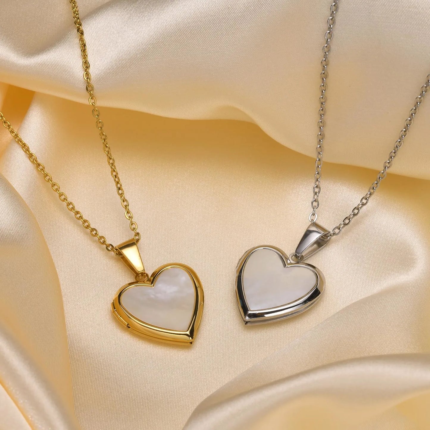Mossira Halsband