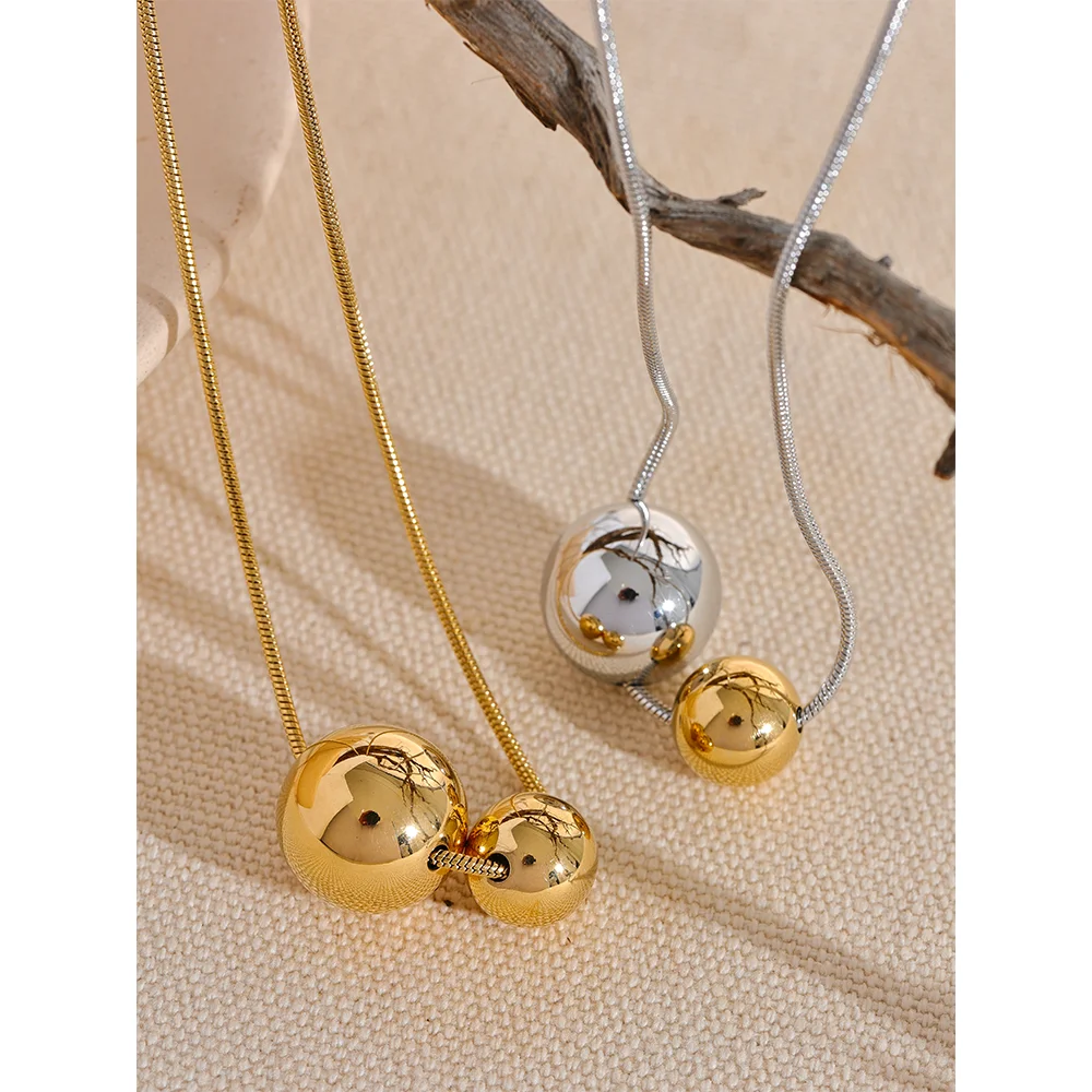Live Halsband