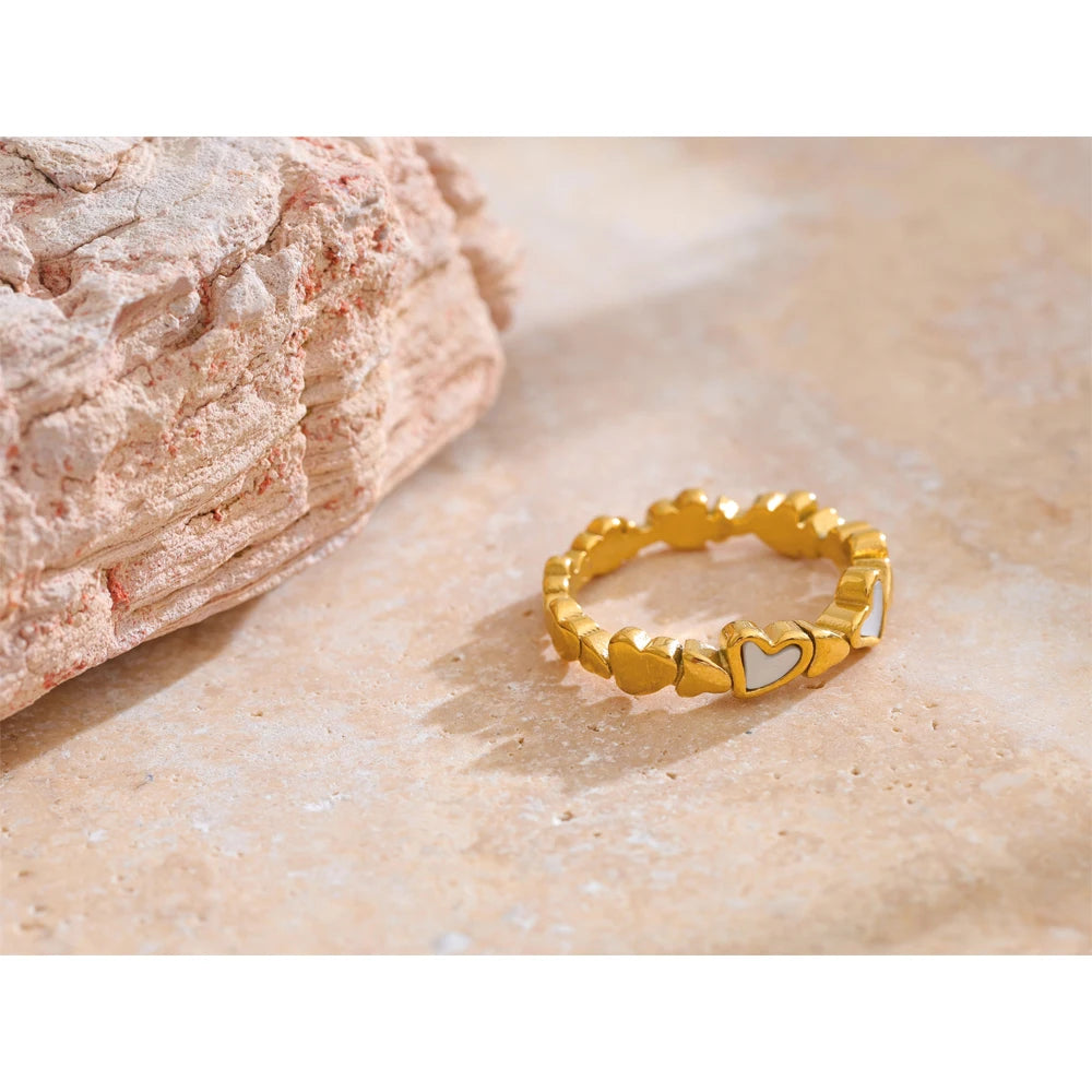 Tistelle Ring